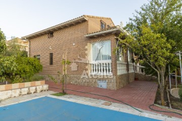 Casa o chalet 5 Habitaciones en Torrejón del Rey