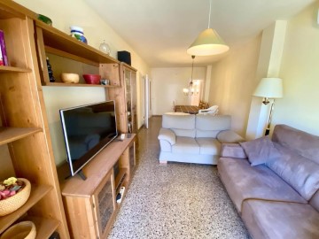 Apartamento 2 Quartos em Tossa de Mar