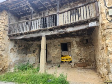 Casas rústicas en Muñorrodero