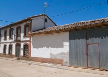 Casa o chalet 4 Habitaciones en Villacarralón