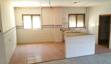 House 1 Bedroom in Pedralba