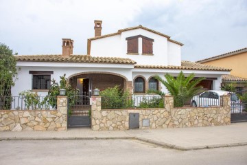 Casa o chalet 4 Habitaciones en Calonge Poble