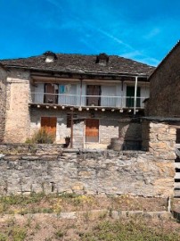 House 10 Bedrooms in La Guarguera