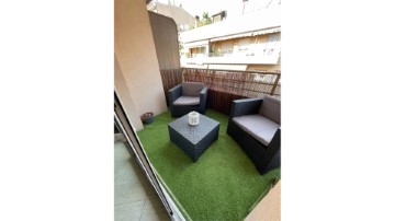 Apartment 2 Bedrooms in Parets del Vallès