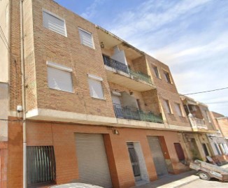 Apartment 3 Bedrooms in Barri de Porta