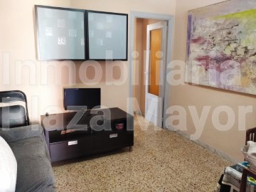 Apartment 4 Bedrooms in Vidal