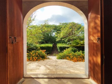 Maisons de campagne 4 Chambres à Selva