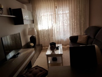 Apartamento 3 Quartos em Barbastro