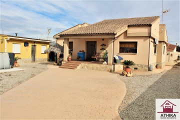 Maison 5 Chambres à Urbanización Els Pous