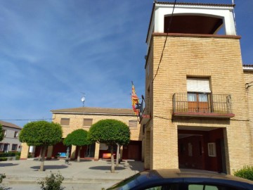 Casa o chalet 7 Habitaciones en Santa Engracia