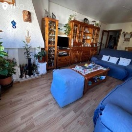 Piso 3 Habitaciones en Guadarrama