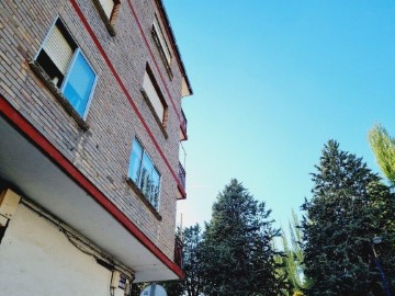 Apartamento 3 Quartos em Sabiñanigo Centro-Aurín