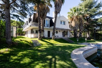 Maison 4 Chambres à Castillo - Campodón