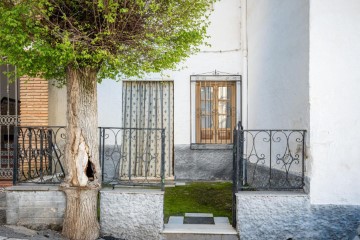 Maison 1 Chambre à Cogollos de la Vega