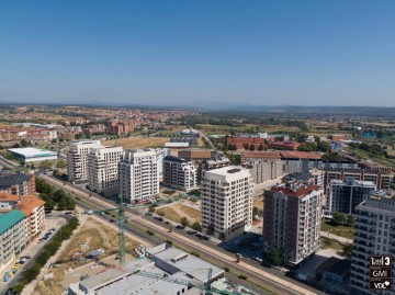 Appartement 1 Chambre à San Mamés- La Palomera