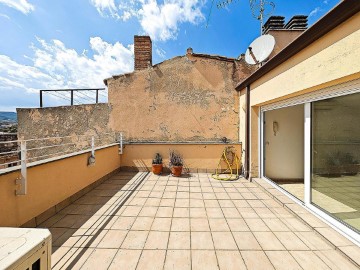 Duplex 3 Bedrooms in Igualada Centre