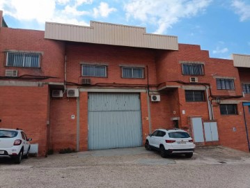 Industrial building / warehouse in Torreblanca - Pla del Vent