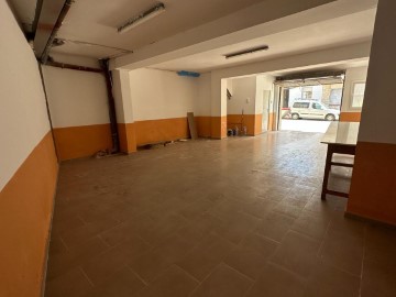 Commercial premises in Igualada Centre