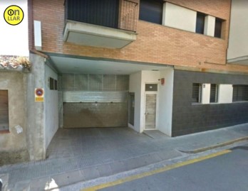 Garage à Sant Antoni de Vilamajor