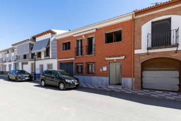 Maison 5 Chambres à Tocón