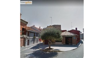 Local en Tudela de Duero