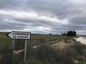 Terrenos en Avda Cataluña-Santa Isabel-Movera