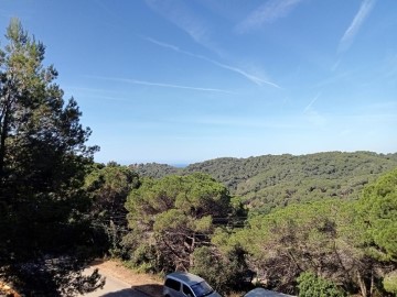 Terre à Serra Brava