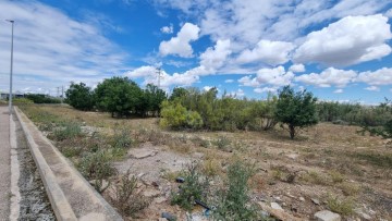 Terrenos en Casetas - Garrapinillos - Monzalbarba