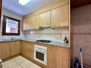 Apartment 2 Bedrooms in Granollers de la Plana