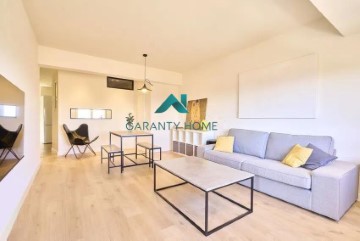 Apartamento 4 Quartos em San Bernardo - Carmelitas - Campus