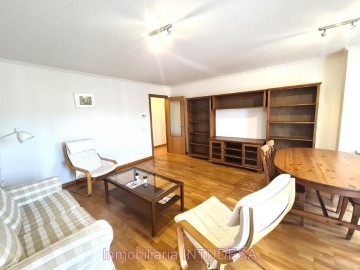 Apartment 2 Bedrooms in Tudela Centro