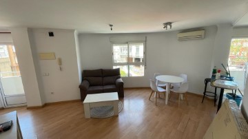 Apartment 1 Bedroom in Benipeixcar - El Raval