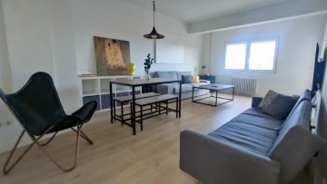 Apartamento 4 Quartos em Salamanca Centro