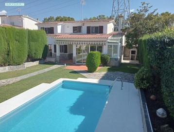 Casa o chalet 4 Habitaciones en Parets del Vallès