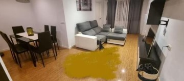 Apartamento 2 Quartos em Zona Concordia