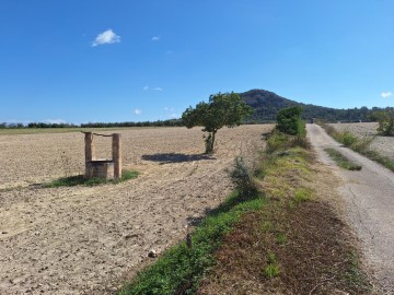 Terrenos en Sant Joan