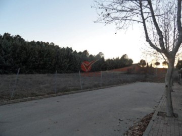 Terreno em Chillarón de Cuenca