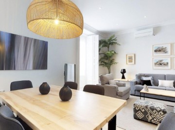 Apartamento 2 Quartos em Granollers Centre