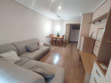 Apartamento 2 Quartos em Aldaia