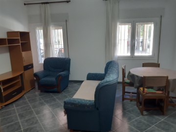 Apartamento 2 Quartos em Ensanche - Fuenfresca