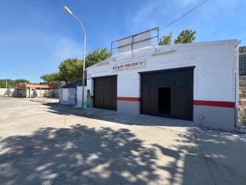 Nave en Torrejón de Velasco