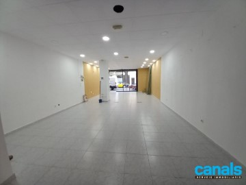 Commercial premises in Can Tiana