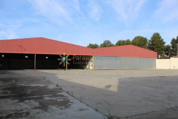 Commercial premises in Bellreguard