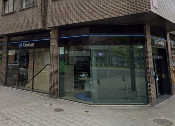 Commercial premises in Logroño Centro