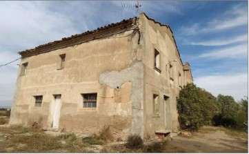 Quintas e casas rústicas 6 Quartos em Bellvís