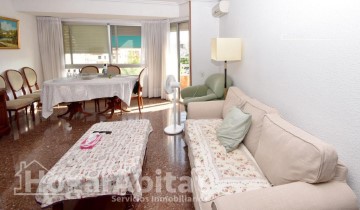 Apartamento 4 Quartos em Alfafar