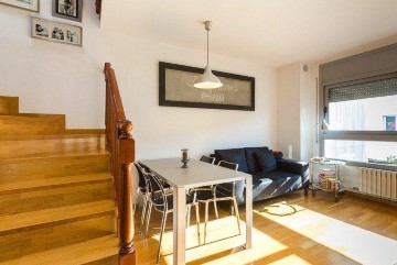 Duplex 3 Bedrooms in Sabadell Centre