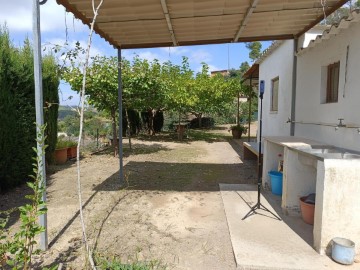 Land in Sant Vicenç dels Horts