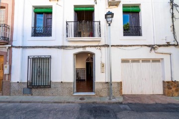 Casa o chalet 6 Habitaciones en Alsodux