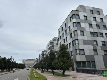 Piso  en Ciudad Naranco-Vallobín-La Florida